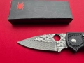 Сгъваем джобен нож SPIDER F22, снимка 8