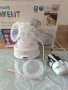 Помпа за кърма - Philips Avent Single electric, снимка 2
