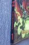 Spawn Collection Vol 1 (2007) Графичен Новел Английско Издание Споун Колекция, снимка 7