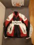 Кожено яке Alpinestars, снимка 3