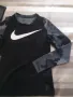 NIKE PRO HYPERWARM THERMA FITTED - страхотна юношеска блуза 158-170см., снимка 4