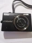 nikon coolpix s570, снимка 11