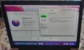Macbook Pro 13", 2015, 8GB RAM, SSD 128GB, снимка 1