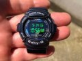 стар ръчен "CASIO Baby-G" - ОРИГИНАЛ, снимка 4