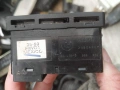  Бутон аварийни светлини BMW E46 1.8 i 61.31-8368920, снимка 2