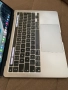 13" M1 MacBook Pro A2338 (2020) Space Grey, снимка 3