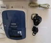 Brother QL-600B етикетен принтер, снимка 1