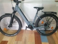 Електрически велосипед Kalkhoff 27.5 цола Bosch SMART , снимка 1