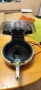 Фритюрник Tefal ActiFry 2-в-1 airfryer с бъркалка, снимка 2
