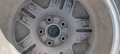 Алуминиеви джанти за VW Touareg, Ronal 8jx18h2 et57, снимка 11