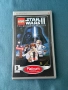 Оригинална Игра за PSP , Lego Star Wars II: The Original Trilogy, снимка 1