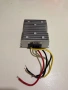 Преобразувател на напрежение 12V 24V 10A DC DC повишаващ, снимка 2