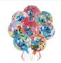 Целофанови балони Лило и Стич Lilo and Stitch, снимка 1 - Други - 45584433