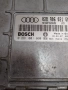 Компютър за AUDI A4 1.9 AFN ENGINE ECU 028906021GN , 0281001660, снимка 3