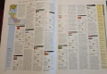Reader's Digest Illustrated Atlas of the World, снимка 18