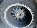 BMW джанти Style 282 със зимни гуми, снимка 6