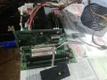 Дънна платка Intel FIC VB-609 Slot 1 CPU+RAM, снимка 10