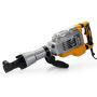 КЪРТАЧ електрически 1700W 30мм Hex JCB, снимка 3