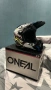 O’NEAL каска , снимка 2