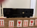 Marantz PM-55 Интегриран стерео усилвател , снимка 2
