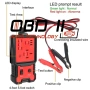 Тестер за автомобилни релета 12V, снимка 8