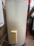 бойлер 150л елдом, снимка 1