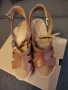 Сандали на платформа UGG, снимка 1