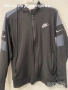Мъжко спортно горнище Nike размер S полиамид , снимка 1