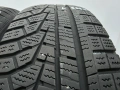 2бр зимни гуми 215/70/16 HANKOOK L05397 , снимка 1