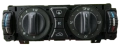 управление Климатик за Mercedes W202 W208 CLK W210, 2108302085 ,OEM, снимка 1