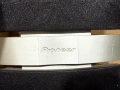 Ресийвър Pioneer VSX-C300 с дистанционно и колони, снимка 15
