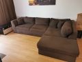 Голям диван, снимка 1 - Дивани и мека мебел - 45647936