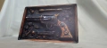 Метална табела Colt Peacemaker , снимка 2