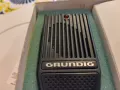 Ретро микрофон GRUNDIG, снимка 11