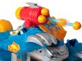 Робот трансформер Superthings Wild Tigerbot Kazoom, снимка 2