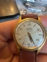 Roamer Винтидж позлатен часовник, снимка 1