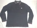 Moncler Maglia Polo Manica Lunga (XL) мъжка блуза , снимка 2