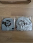 Dell Alienware 17 R4 R5 P31E ALW17C MG75090V1-C060-S9A Вентилатори Охлаждане CPU GPU Cooling Fan, снимка 3