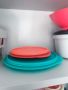 Tupperware сгъваеми купи Мини - макс, снимка 9