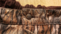 Gamehide HUNTING Trouser размер XL за лов панталон с мъхеста материя - 876, снимка 15