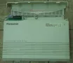 Телефонна централа Panasonic KX-TA308 3х8 линии, снимка 1