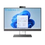 27" QHD Lenovo AIO 5 27IAH7 / i5-13500H / 16GB / 512GB SSD / Win11, снимка 1