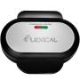 Изживейте истинската вкусова експлозия с нашия хамбургер мейкър Lexical Lux LHM-2350;  2 години гара, снимка 4