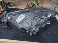 Десен фар BMW 5 F10 завиващ desen far бмв 5 ф10, снимка 4