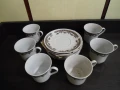 Сервиз за чай, снимка 1