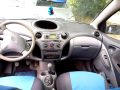 Toyota Yaris 1.4 DI / 75 Hp/ , снимка 9