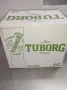 Чаши за бира Туборг -330 мл - намалени, снимка 4