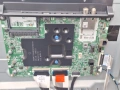 Main board EAX70043606 (1.3) ,за 43-инчов телевизор LG Модел 43UT80006LA, с дисплей HC430DQG-SLHA1-A, снимка 1