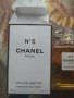 Chanel N°5 парфюмна вода за жени 100 млн., снимка 3