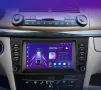 Мултимедия, Mercedes, E Class, Двоен дин, Мерцедес, W211, E200, E220, E270, Е320, Android, CLK клас, снимка 1